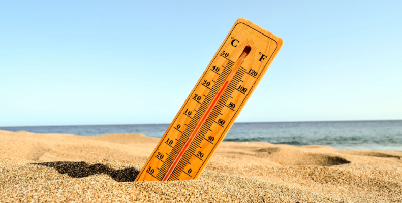 Vigilance canicule