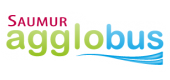 Saumur agglobus