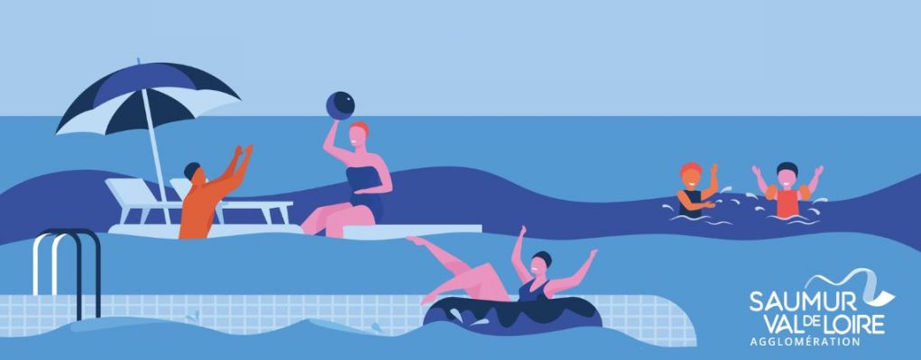 Piscines communautaires : ouvertures et organisation pour la saison estivale 2026