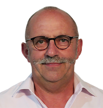 Christian Ruault