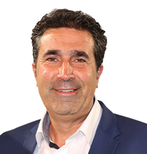 Guy Bertin