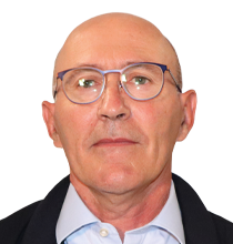 Éric Mousserion