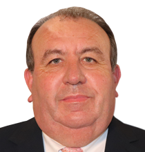 Éric Touron