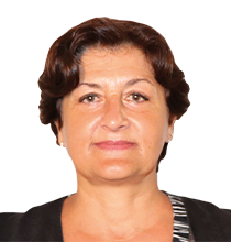 Sylvie Prisset