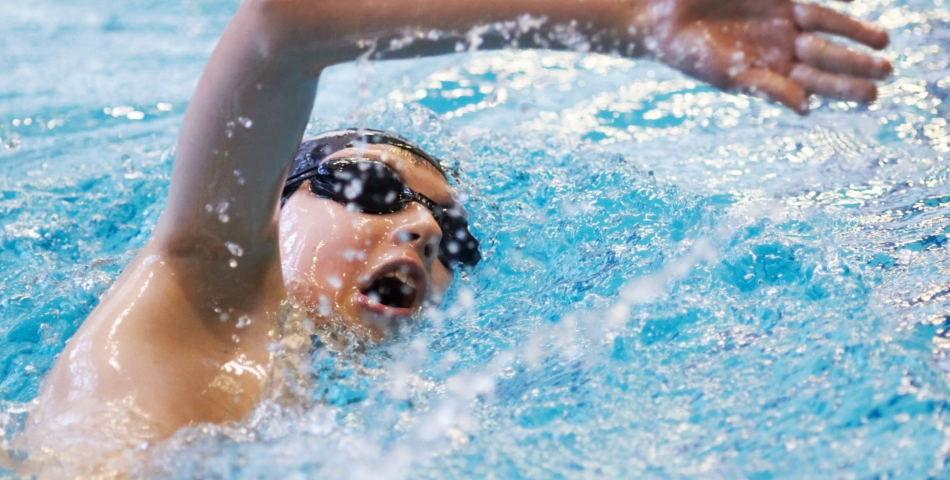 Les piscines de Saumur et Doué-en-Anjou sont ouvertes les 8 et 11 mai