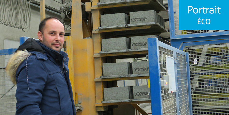 Gennes : Guérin fabrication partenaire des constructions du Saumurois