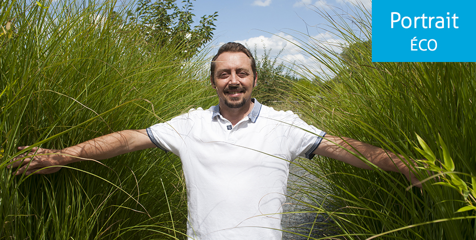 Saint-Hilaire-Saint-Florent : Les jardins extraordinaires du Puygirault