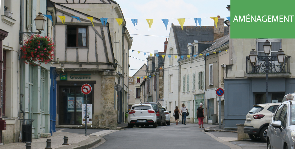 L’OPAH – RU est lancée dans trois communes de l’Agglomération