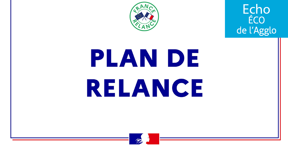 Un nouveau site pour faciliter l’accès aux mesures du plan France Relance