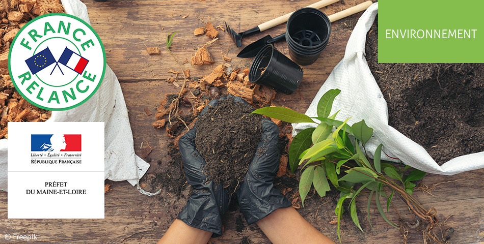 Appel à projet Jardins partagés : Candidatez !