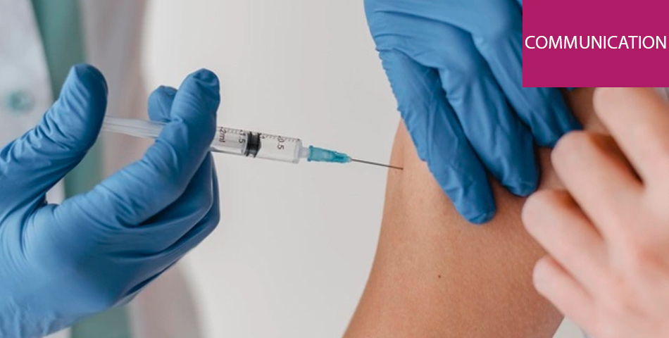 Saumur : déménagement du centre de vaccination