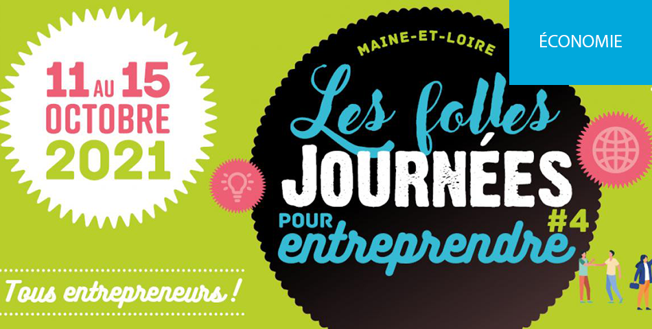 Les folles journées pour entreprendre #4