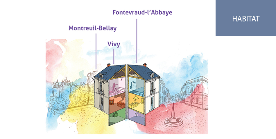 Rénovation des logements : une web-série pour bien comprendre