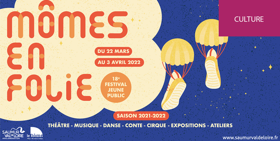 Le Festival Mômes en Folie a retrouvé son public