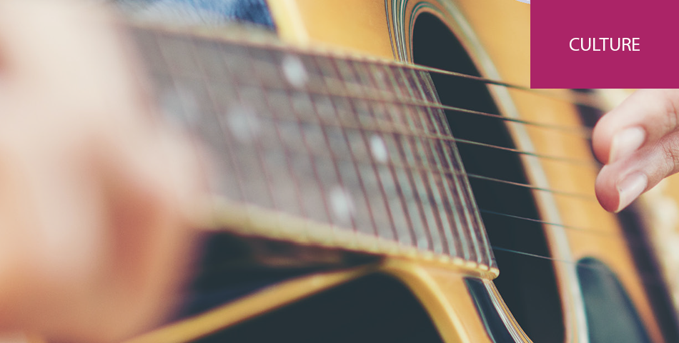 Dimanche de la guitare 