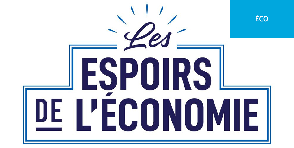 3 entreprises saumuroises finalistes du concours « Les espoirs de l'économie » 2022