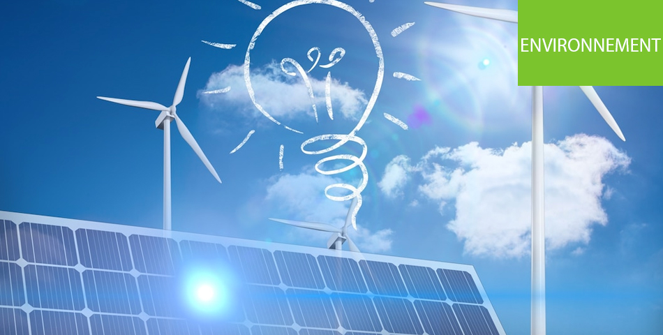 Énergies renouvelables : l'Agglo lance une enquête auprès des communes pour recenser leurs projets