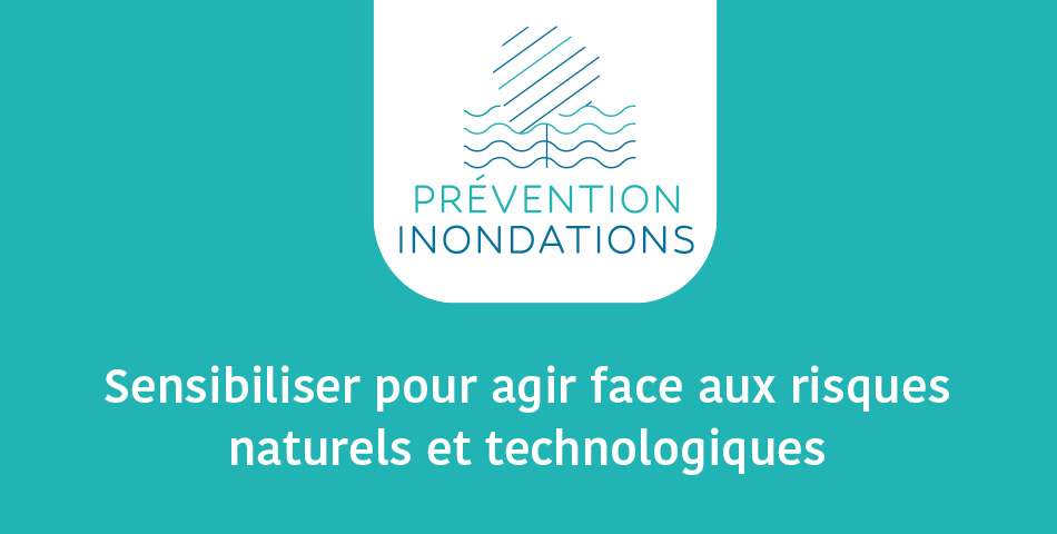 Sensibiliser pour agir face aux risques naturels et technologiques