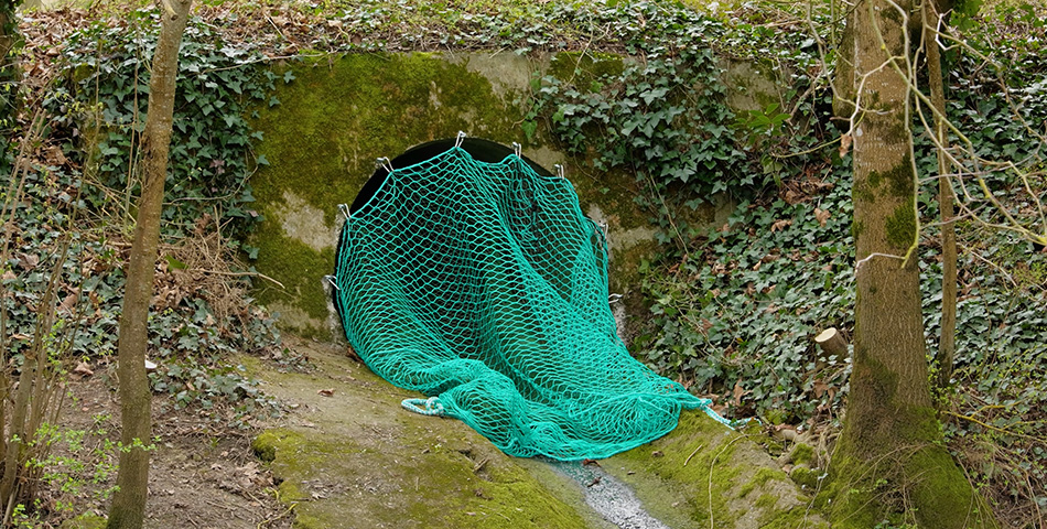 L’Agglo expérimente le projet « HALT’EAU PLASTIQUE » pour stopper les déchets avant qu’ils n’atteignent la mer
