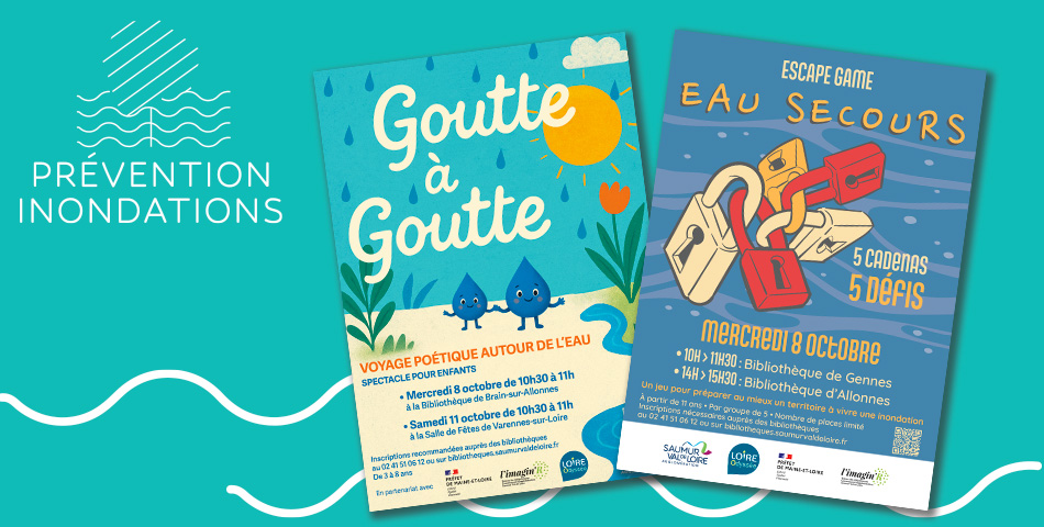 Fête de la science : l’Agglo propose deux animations ludiques et pédagogiques autour de l’eau