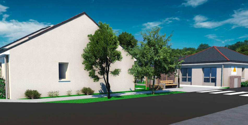 Meldomys, laur&eacute;at de la 2&egrave;me &eacute;dition de l'appel &agrave; projet "habitat innovant"