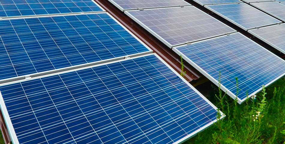 Une enqu&ecirc;te publique pour le projet de centrale photovolta&iuml;que au sol &agrave; Parnay