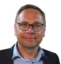 Frédéric Mortier