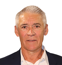 Jérôme Harrault