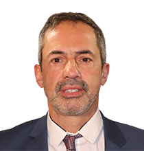 Rodolphe Mirande