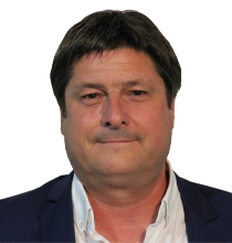 Marc Bonnin