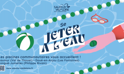 Les piscines