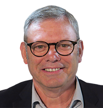 Jean-Pierre Antoine