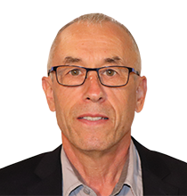 Gilles Bardin