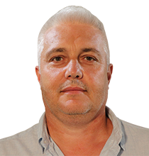 Fabrice Bardy