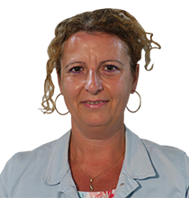 Sylvie Beillard