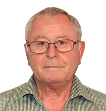 Yves Boucher