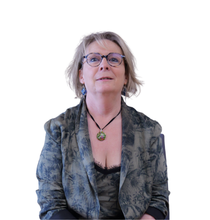 Christelle Delouche 