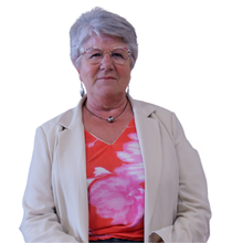 Éliane Ducceschi 