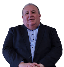 Éric Touron