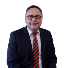 Frédéric Mortier