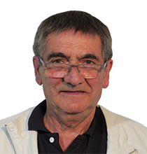 Christian Gallé