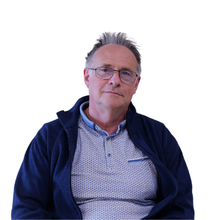 Gilles Roussillat