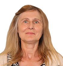 Isabelle Grandhomme