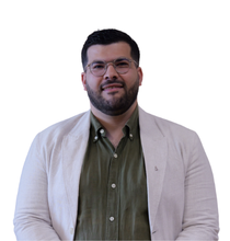 Ibrahim Chenouf