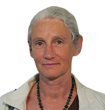 Isabelle Isabellon