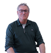 Jean-Paul Dile