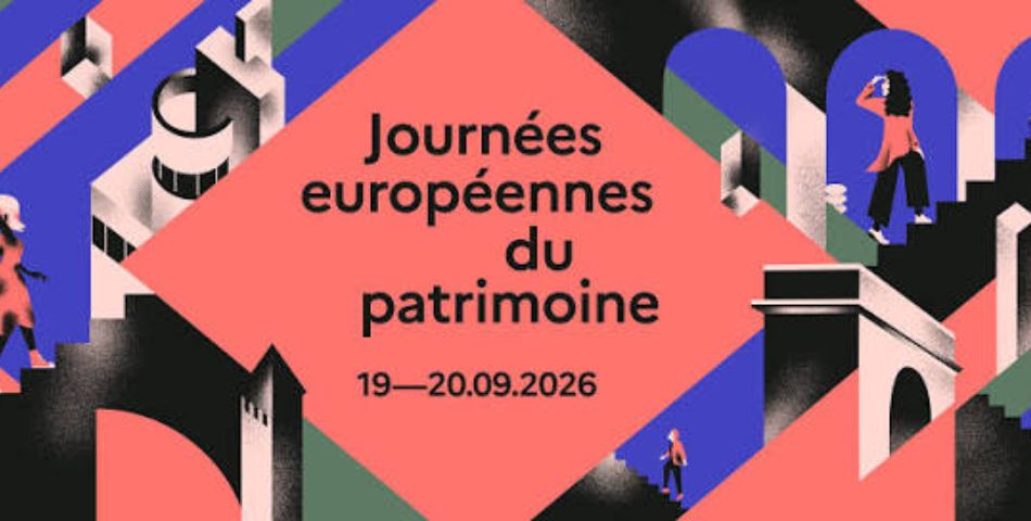 Journ&eacute;es europ&eacute;ennes du patrimoine et du matrimoine : 199 rendez-vous en Saumurois