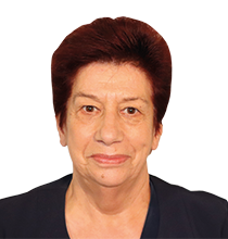 Astrid Lelièvre