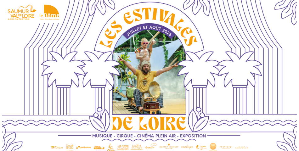 Les estivales 2026