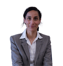 Marie-Caroline Chaudruc 